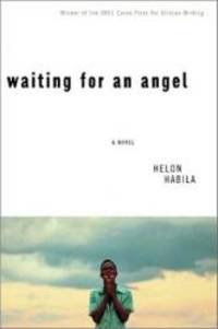 Waiting for an Angel: A Novel