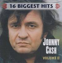 16 Biggest Hits Volume II [CD]