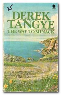 The Way to Minack