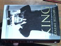 image of King; the life and comedy of Graham Kennedy