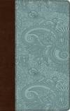 ESV UltraThin Bible by Crossway - 2013-05-01