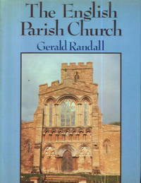 cover of The English Parish Church
