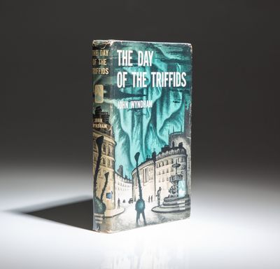 The Day of the Triffids