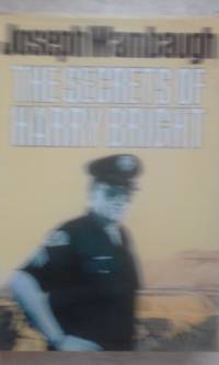 image of The Secrets of Harry Bright