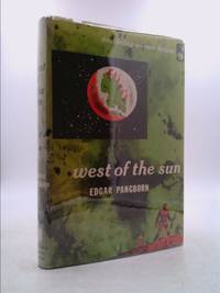 cover of West of the Sun