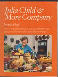 Julia Child & More Company