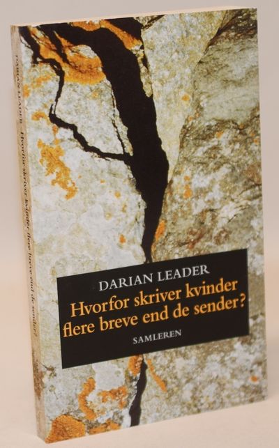 Hvorfor skriver kvinder flere breve end de…