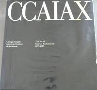 image of CCaiax : The Art of Interior Architecture, 1979-89