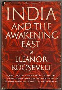 cover of India and the Awakening East