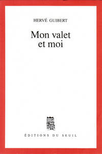 Mon valet et moi, roman cocasse