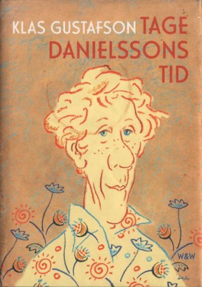 TAGE DANIELSSONS TID.