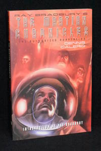 Ray Bradbury's The Martian Chronicles; The Authorized Adaptation (Ray Bradbury Graphic Novels)