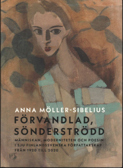 FÖRVANDLAD, SÖNDERSTRÖDD. Människan, moderniteten…