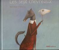 LES SEPT CHEVREAUX