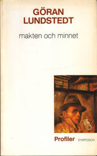 MAKTEN OCH MINNET.