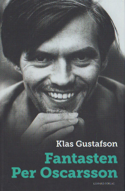FANTASTEN PER OSCARSSON.