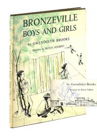 Bronzeville Boys and Girls [Inscribed and Signed by Brooks]