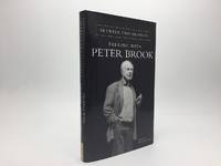 BETWEEN TWO SILENCES: TALKING WITH PETER BROOK
