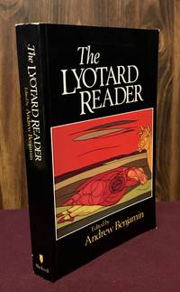 The Lyotard Reader