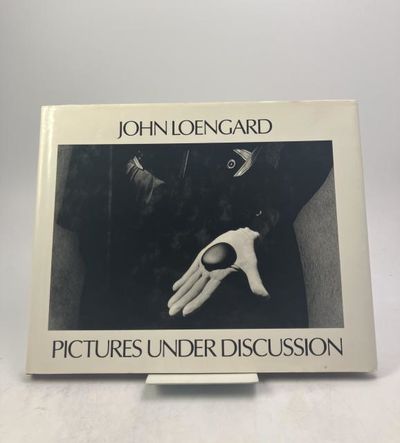 Pictures under Discussion.