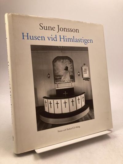 Husen vid Himlastigen.