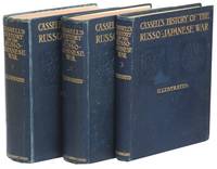 Cassell's History of the Russo-Japanese War