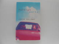 foreign parts (signed)