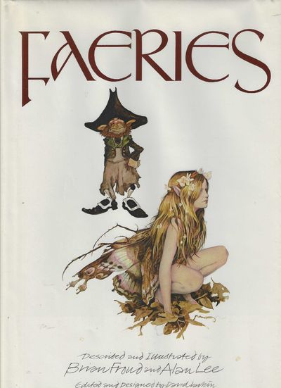 Faeries
