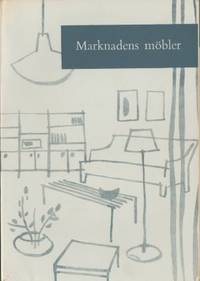 Marknadens möbler. Presenterade av svenska…