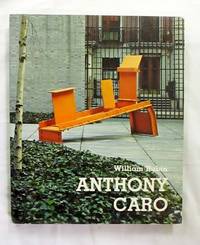 image of Anthony Caro
