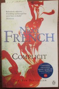 cover of Complicit