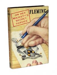 image of On Her Majesty's Secret Service