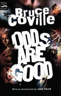 Odds Are Good: An Oddly Enough and Odder Than Ever Omnibus