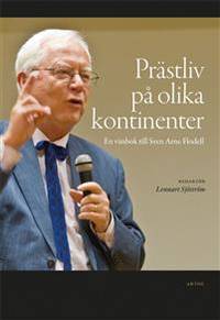 Prästliv på olika kontinenter. En vänbok till…