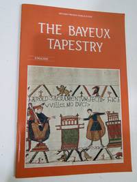 The Bayeux Tapestry