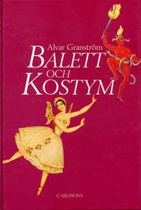 Balett och kostym.