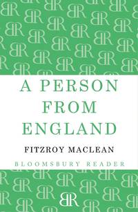 A Person from England
