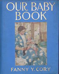 OUR BABY BOOK