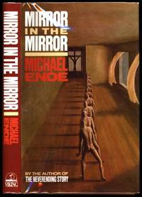 Mirror in the Mirror by Michael Ende - 1986