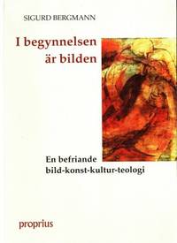 I begynnelsen är bilden. En befriande…