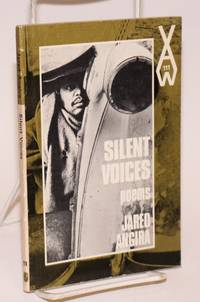 image of Silent Voices poems