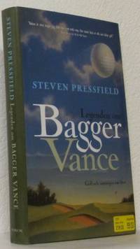 Legenden om Bagger Vance. Roman om golf och…