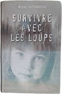 Survivre avec les loups