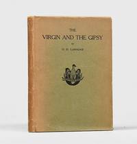 The Virgin and the Gipsy.