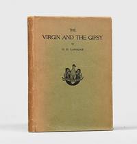 The Virgin and the Gipsy. by LAWRENCE, D. H - 1930