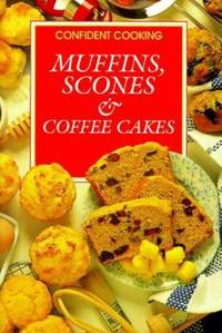 Muffins, Scones and Coffeecakes