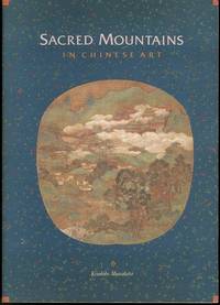 SACRED MOUNTAINS IN CHINESE ART