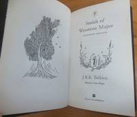 cover of Smith of Wootton Major ( Extended Edition )
