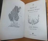 Smith of Wootton Major ( Extended Edition ) by Tolkien, J.R.R. ( Edited by Verlyn Flieger ) - 2005