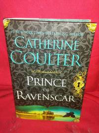 image of Prince of Ravenscar